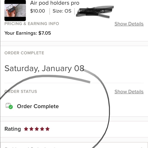 Meet your Posher, Valerie - Picture 13 of 16